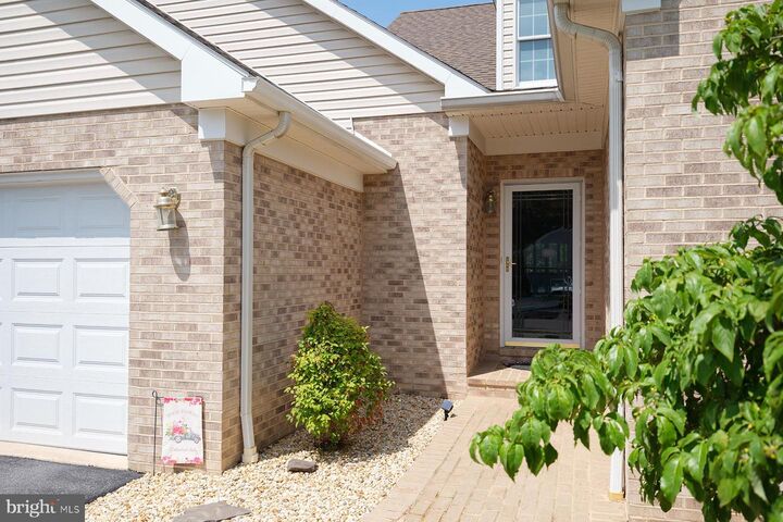 Property Photo:  18710 Dover Drive  MD 21742 