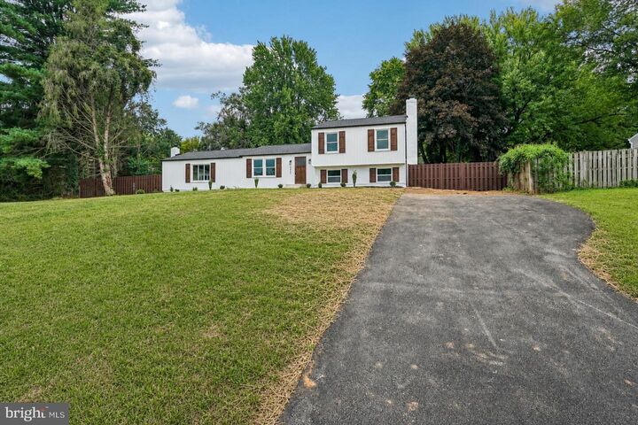 Property Photo:  4492 Jade Court  MD 21769 