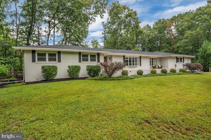 Property Photo: 101 Arthur Avenue NJ 08089