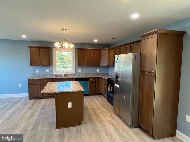 Property Photo:  11037 Bottom Road  MD 21678 