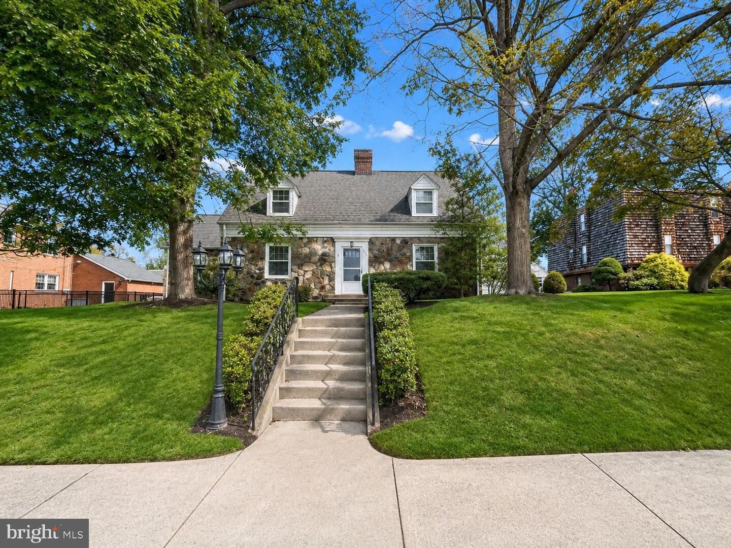 Property Photo: 275 Grace Street PA 19464