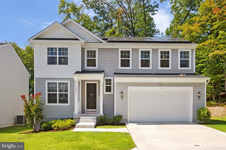 Property Photo:  6400 Francis Lane  MD 21076 