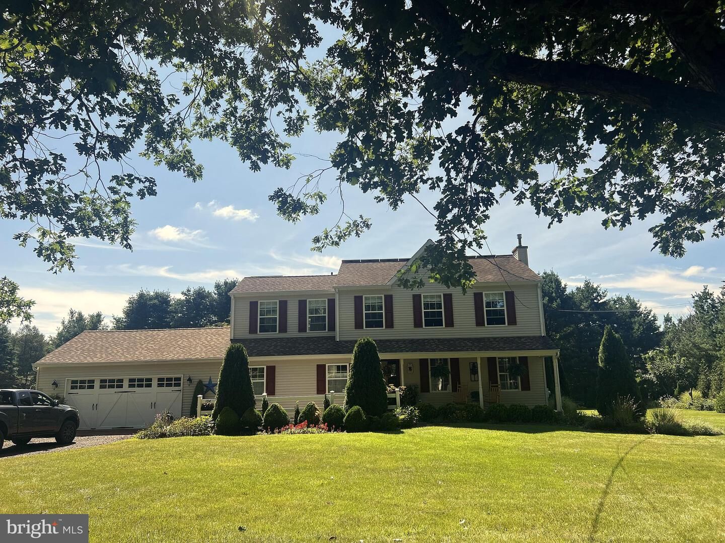 Property Photo: 104 1st Avenue NJ 08081