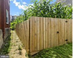 Property Photo: 312 W Ruscomb Street PA 19120