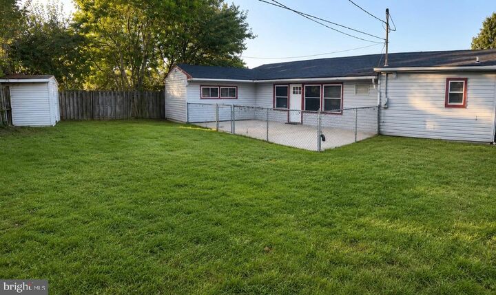 Property Photo: 20 Graceful Lane PA 19055