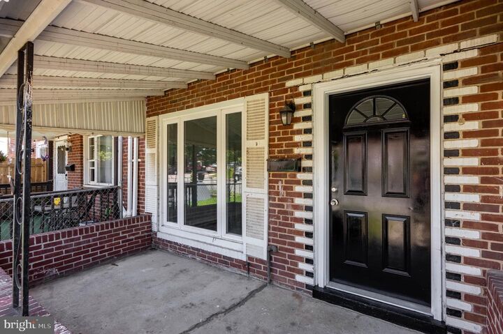 Property Photo:  7804 Saint Bridget Lane  MD 21222 