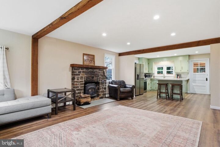 Property Photo: 131 Crusher Road NJ 08525