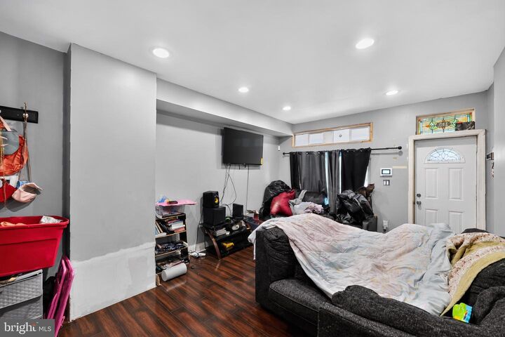 Property Photo: 116 Culver Street MD 21229