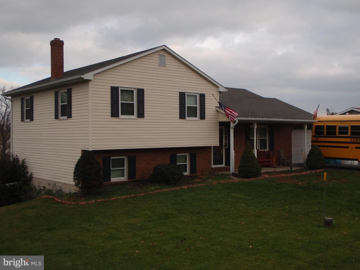 Property Photo: 1644 N 8th Avenue PA 17046