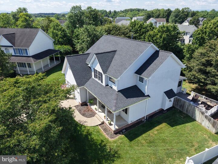 Property Photo:  114 Latigo Court  VA 22655 