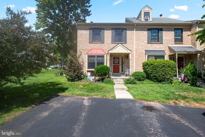 Property Photo:  555 Canterbury Road  PA 19403 