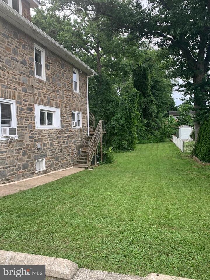 Property Photo:  1301 Bullens Lane  PA 19094 