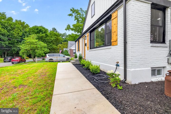 Property Photo:  234 Duncan Avenue  DE 19803 
