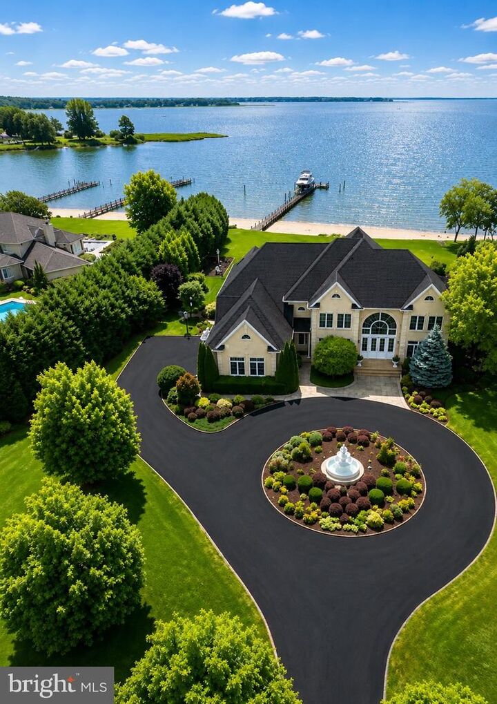 Property Photo:  232 Matapex Plantation Lane  MD 21666 