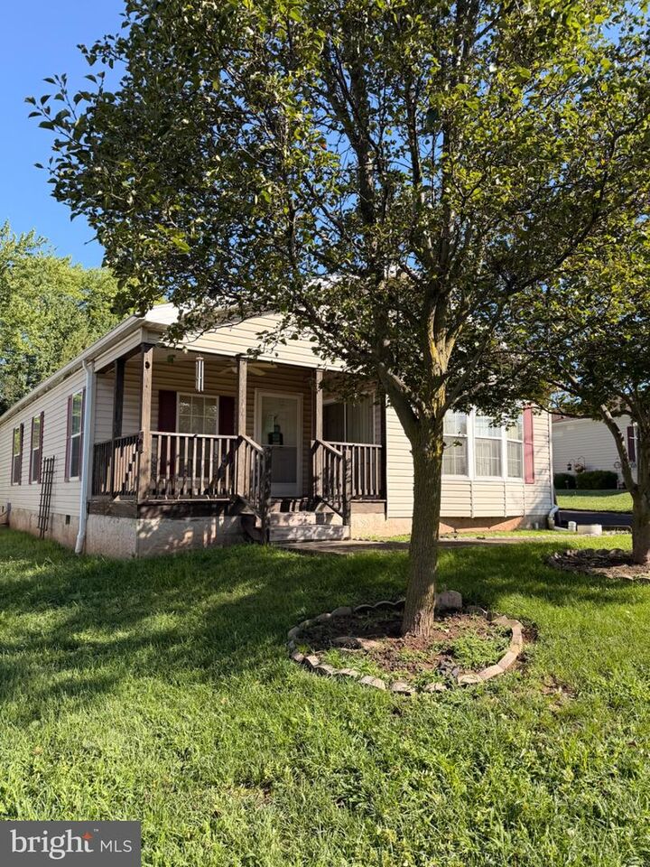 Property Photo:  111 Boyer Road  PA 19468 