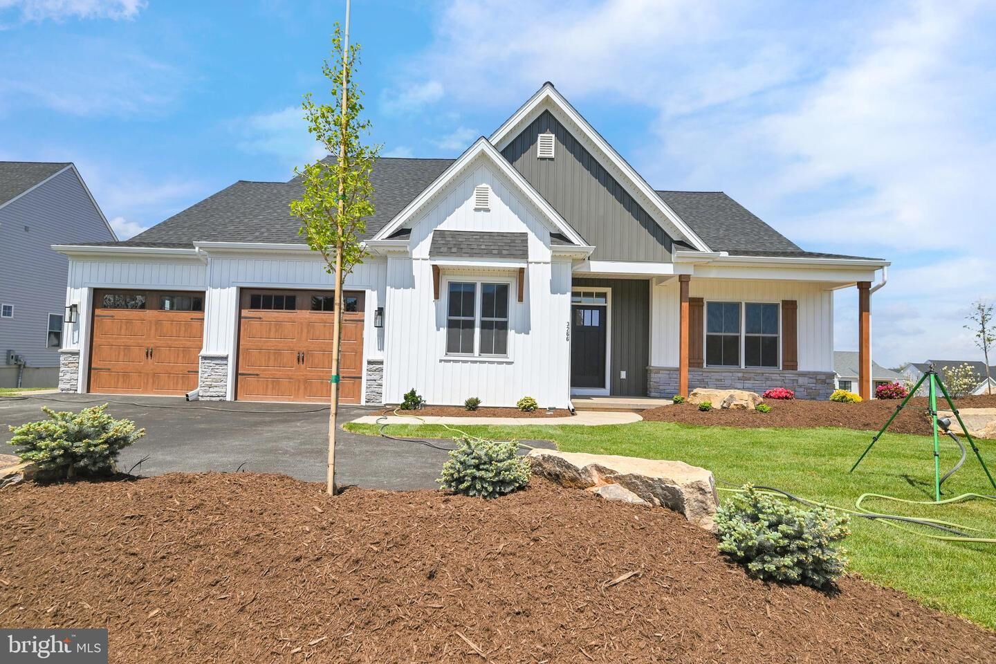 Property Photo:  3266 Wentworth Way  PA 17406 