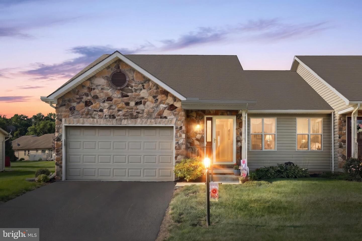 Property Photo: 3025 Barley Circle 12 PA 17315