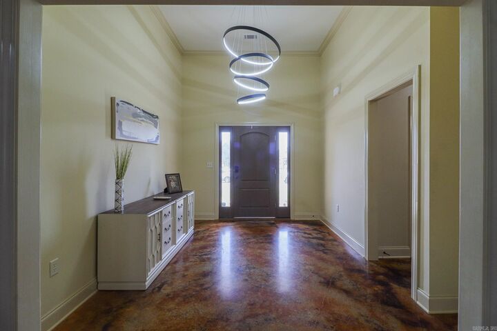 Property Photo: 2405 Granite Pointe AR 72404