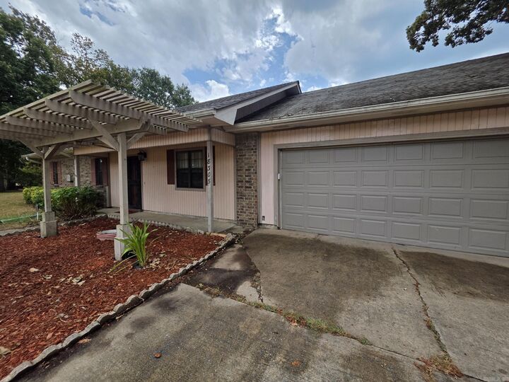Property Photo:  18305 Macarthur Drive  AR 72118 