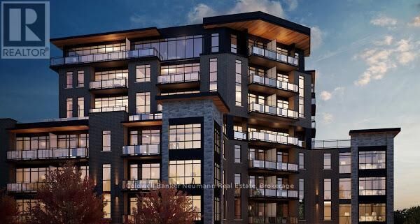Property Photo:  505-332 Gosling Gardens 505  ON N1L 1G7 