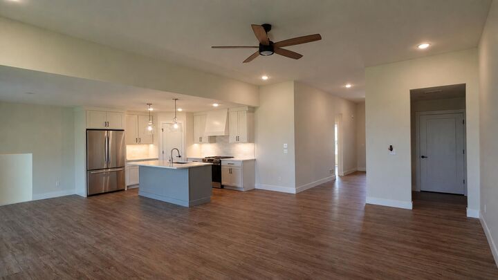 Property Photo:  2513 Misty Flower Ct  MO 65203 