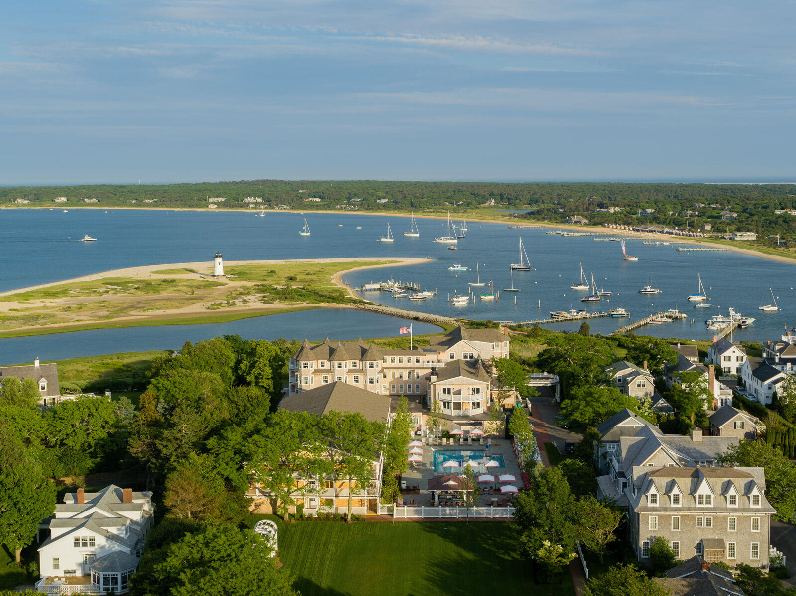 Property Photo:  131 N Water Street Unit 94  MA 02539 