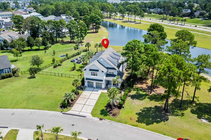 Property Photo: 480 Starlit Way SC 29579