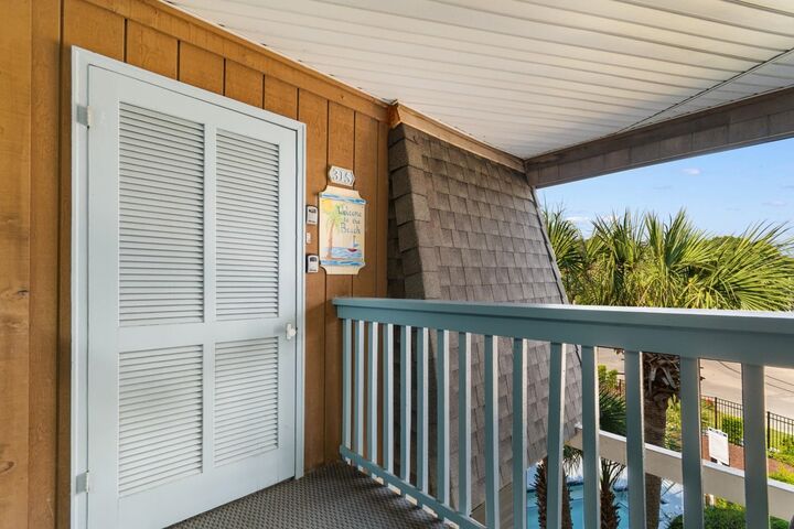 Property Photo: 5601 N Ocean Blvd. C-315 SC 29577