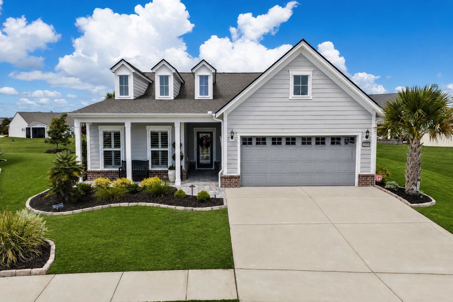 Property Photo: 1299 Tarisa Ave. SC 29572