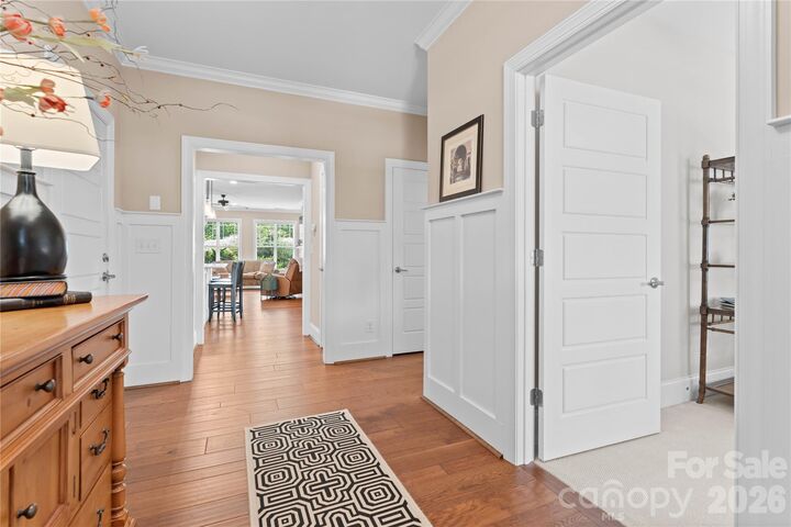 Property Photo:  12701 Meetinghouse Drive  NC 28031 