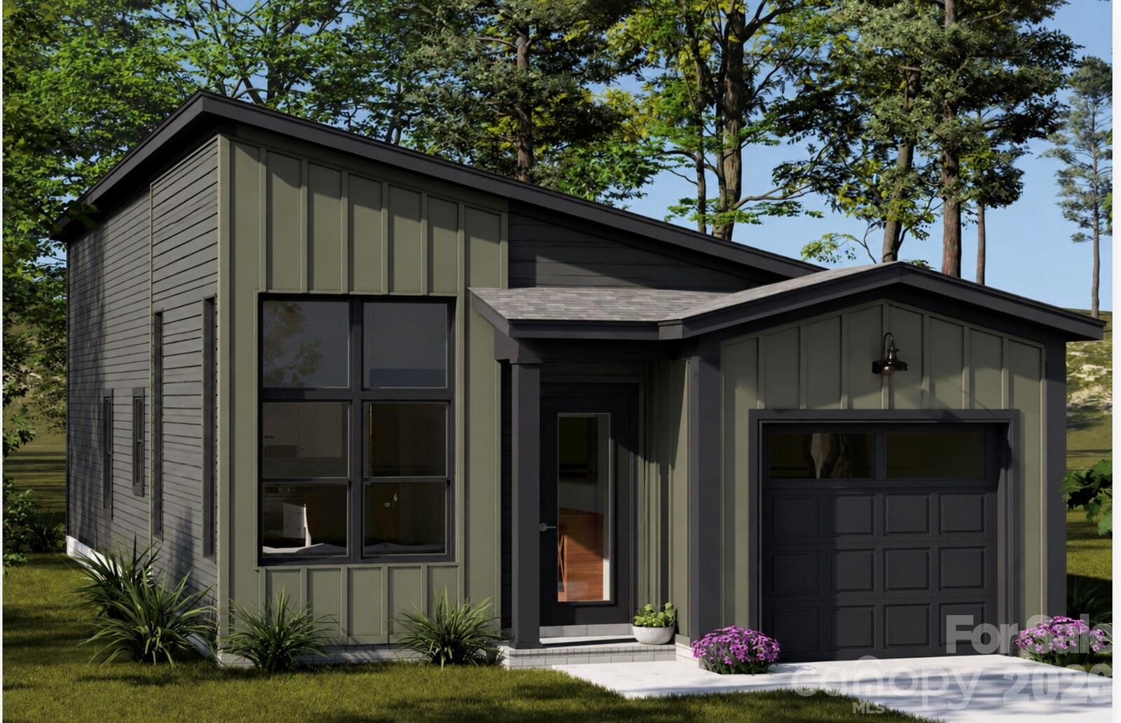 Property Photo:  512 Twinbrook Lane  NC 28751 