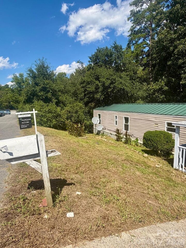 Property Photo: 111 Cloverleaf Drive SC 29710