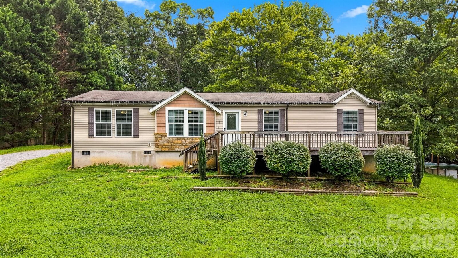 Property Photo:  2093 Conley Bumgarner Road  NC 28655 