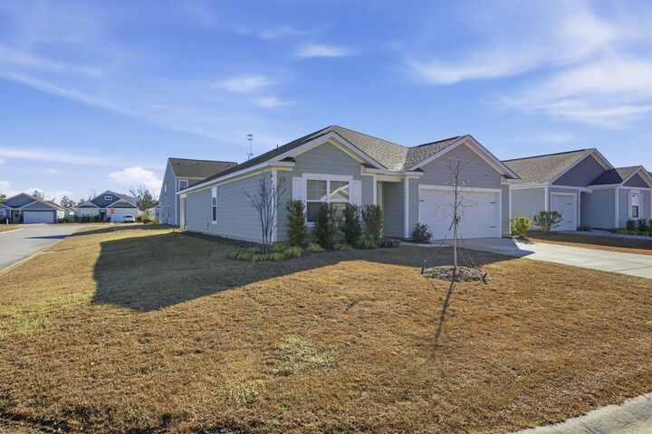 Property Photo:  121 Congaree Court Court  SC 29142 