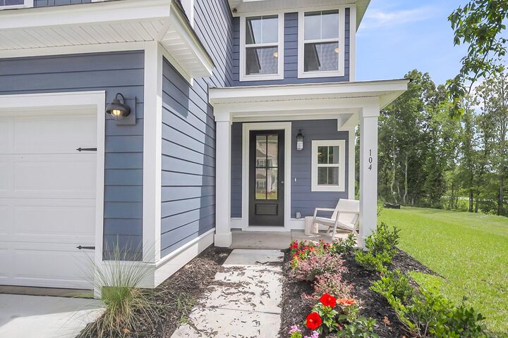Property Photo:  3 Tuggle Lane Drive  SC 29472 