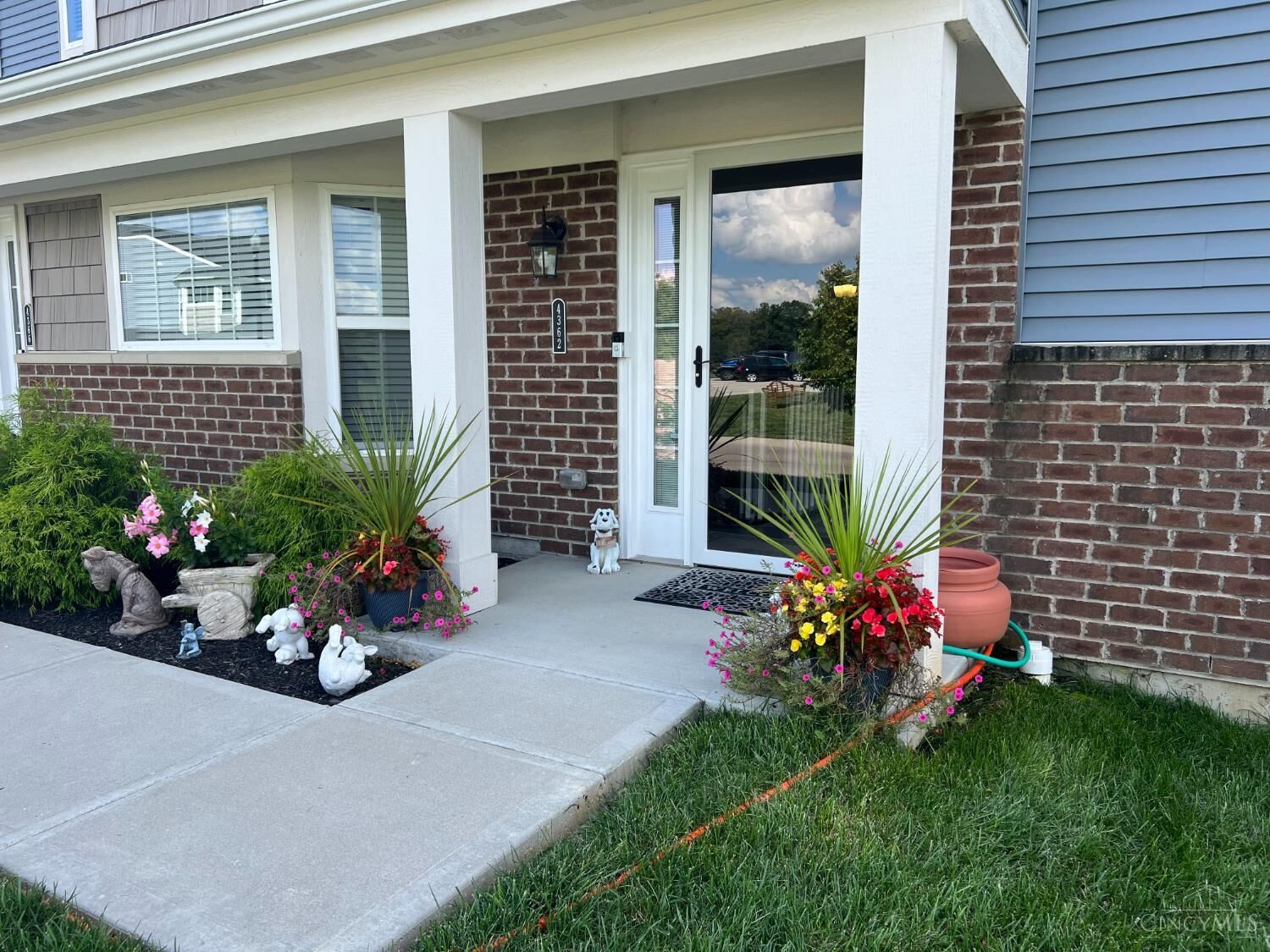 Property Photo:  4362 Waters Edge Lane  OH 45036 