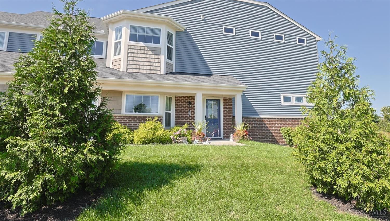 Property Photo: 4362 Waters Edge Lane OH 45036