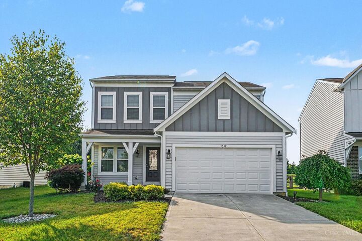 Property Photo:  1519 Eagle Boulevard  OH 45039 