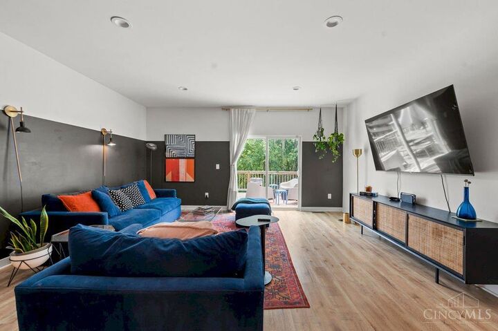 Property Photo:  5814 Montgomery Road  OH 45212 