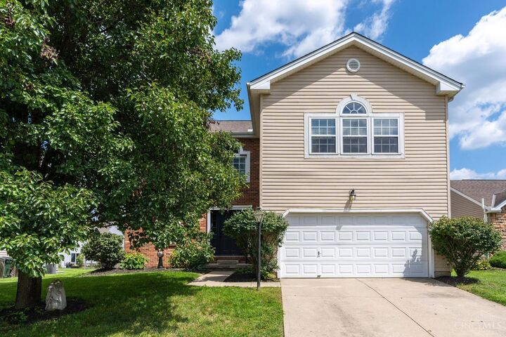 Property Photo:  5016 Mary Louise Court  OH 45152 