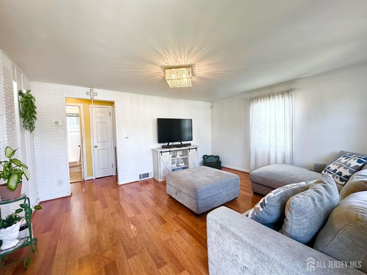 Property Photo: 217 Bergen Street NJ 07095