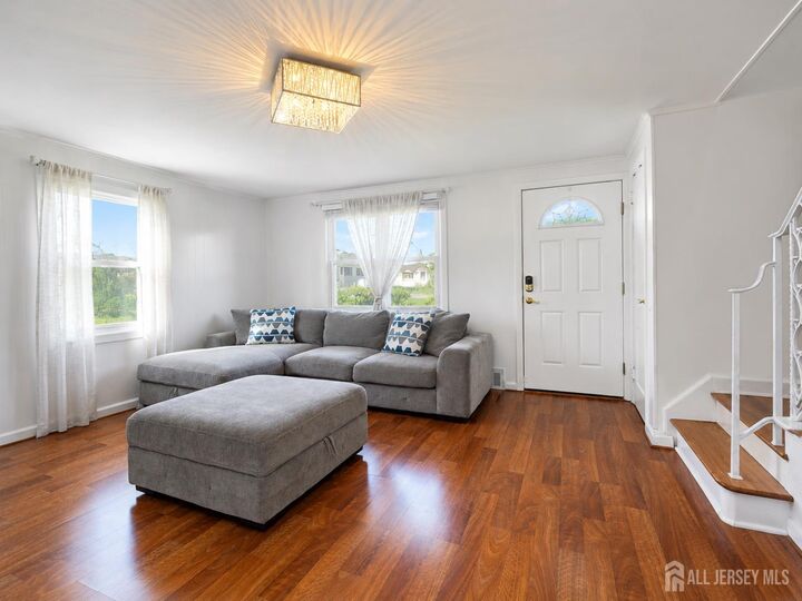 Property Photo:  217 Bergen Street  NJ 07095 