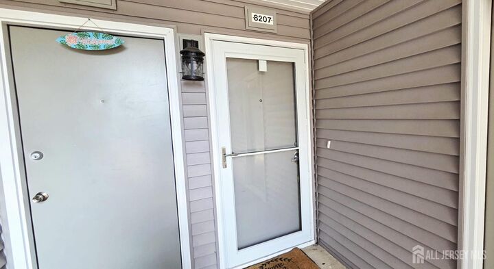 Property Photo:  8207 Tamarron Drive  NJ 08536 