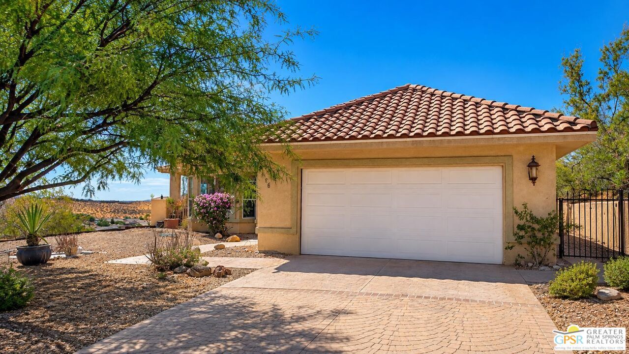 Property Photo: 67565 Monterey Rd CA 92240