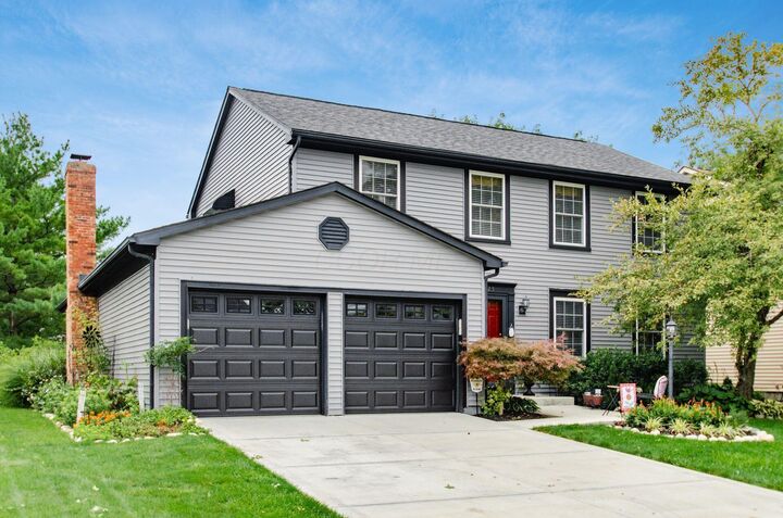 Property Photo: 5625 Greystone Lane OH 43026