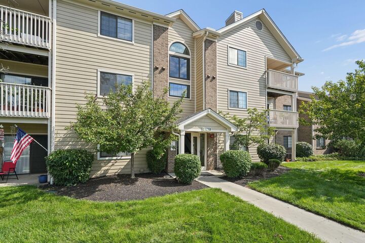 Property Photo: 6767 Meadow Creek Drive OH 43235