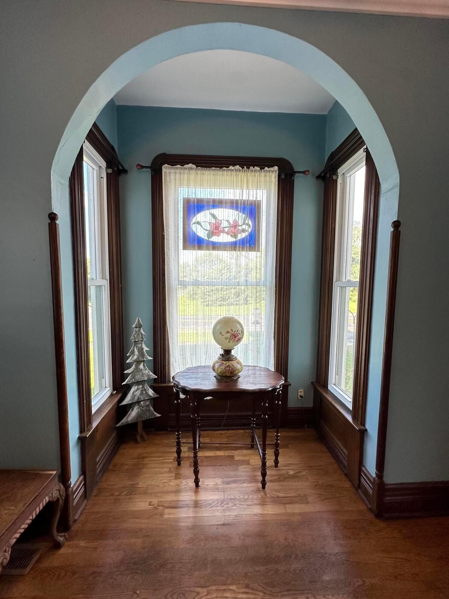 Property Photo: 3240 Hamilton Street OH 43319