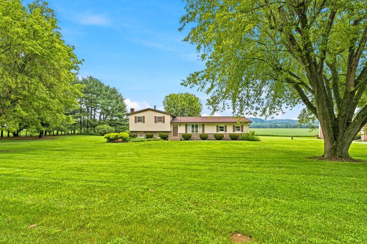 Property Photo:  44480 US Highway 36  OH 43812 