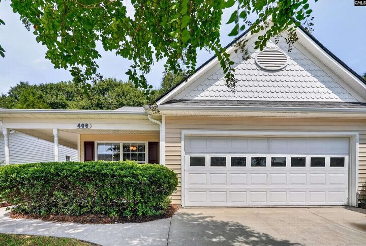 Property Photo:  406 Garden Arbor  SC 29072-0000 