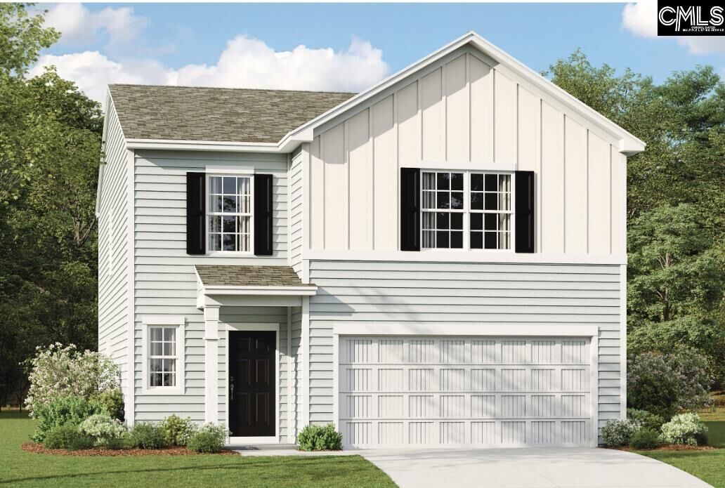 Property Photo:  813 Hurricane Drive  SC 29053 